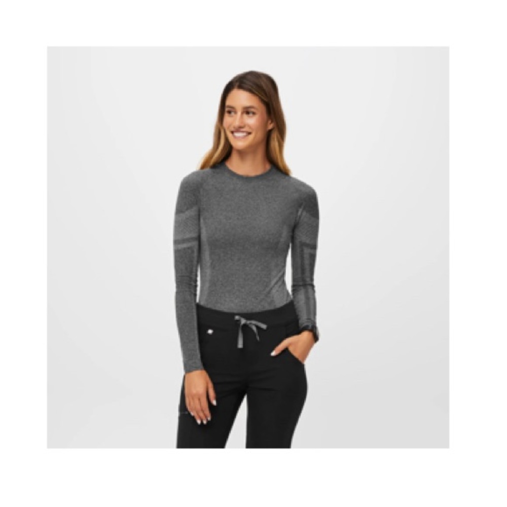 FIGS Salta Underscrub - Graphite